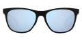 Matte Black / Prizm Deep Water Polarized