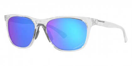 Color: Polished Clear (947308) - Oakley OO947394730856