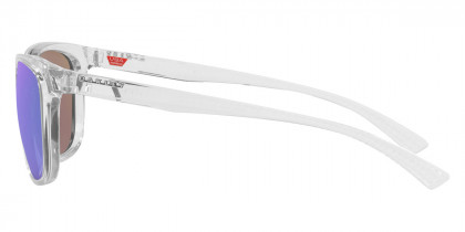 Color: Polished Clear (947308) - Oakley OO947394730856