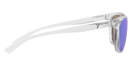 Color: Polished Clear (947308) - Oakley OO947394730856