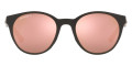 Matte Black / Prizm Rose Gold Polarized