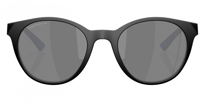 OAKLEY™ Spindrift OO9474 947415 52 - Matte Black/Crystal Blue/Black Fade