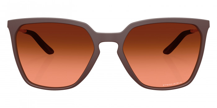 OAKLEY™ Sielo SQ OO9480 948002 57 - Matte Grenache/Satin Bronze