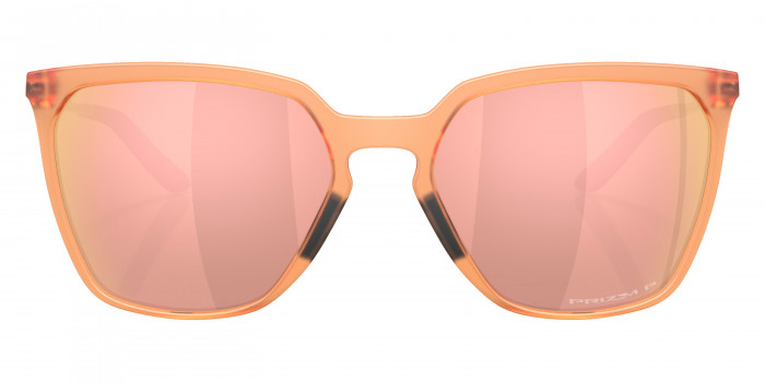 OAKLEY™ Sielo SQ OO9480 948004 57 - Matte Transparent Ginger/Satin Copper