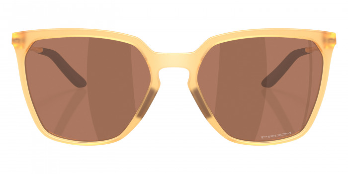 OAKLEY™ Sielo SQ OO9480 948005 57 - Matte Transparent Light Curry/Satin Gold