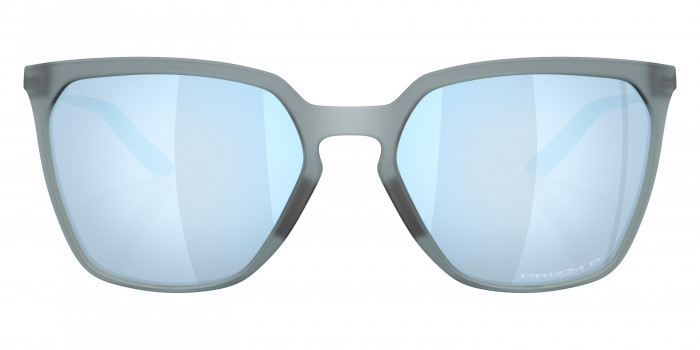 OAKLEY™ Sielo SQ OO9480 948006 57 - Matte Crystal Black/Satin Chrome