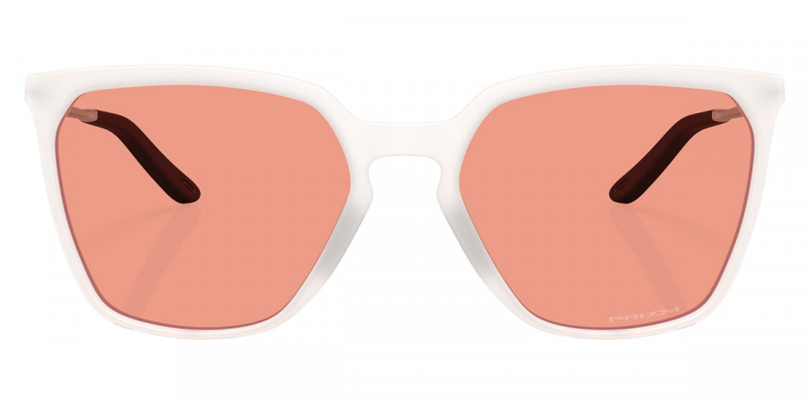 Oakley™ Sielo SQ OO9480 948008 57 - Matte Vapor/Light Silver