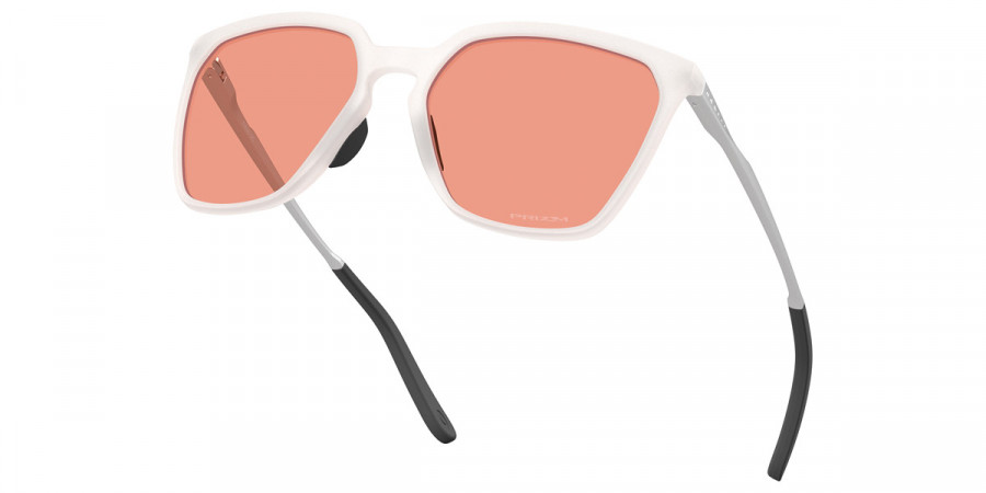Color: Matte Vapor/Light Silver (948008) - Oakley OO948094800857