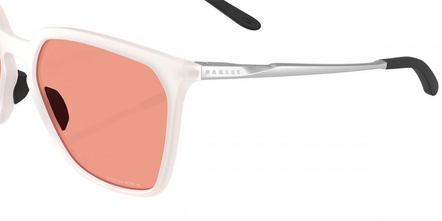 Color: Matte Vapor/Light Silver (948008) - Oakley OO948094800857