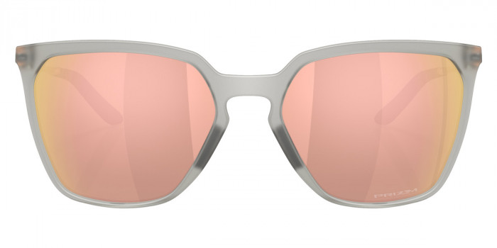 OAKLEY™ Sielo SQ OO9480 948009 57 - Matte Gray Ink/Satin Copper