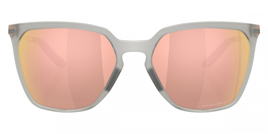 Oakley™ Sielo SQ OO9480 948009 57 - Matte Gray Ink/Satin Copper