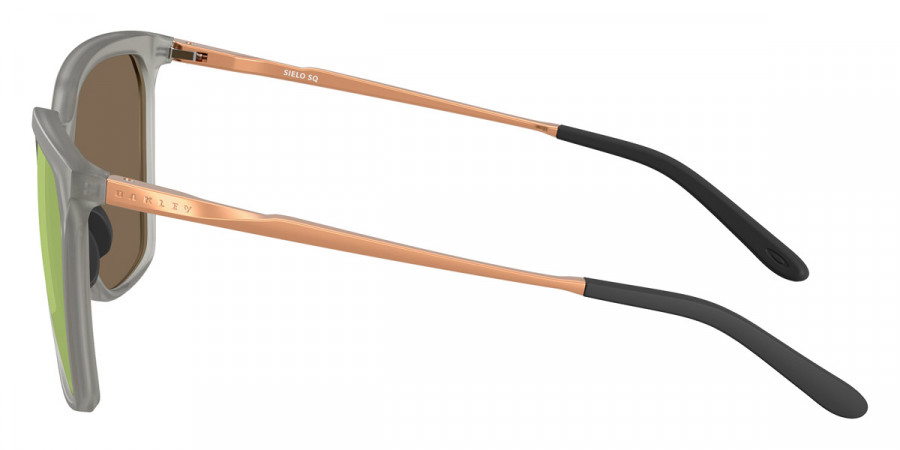 Color: Matte Gray Ink/Satin Copper (948009) - Oakley OO948094800957