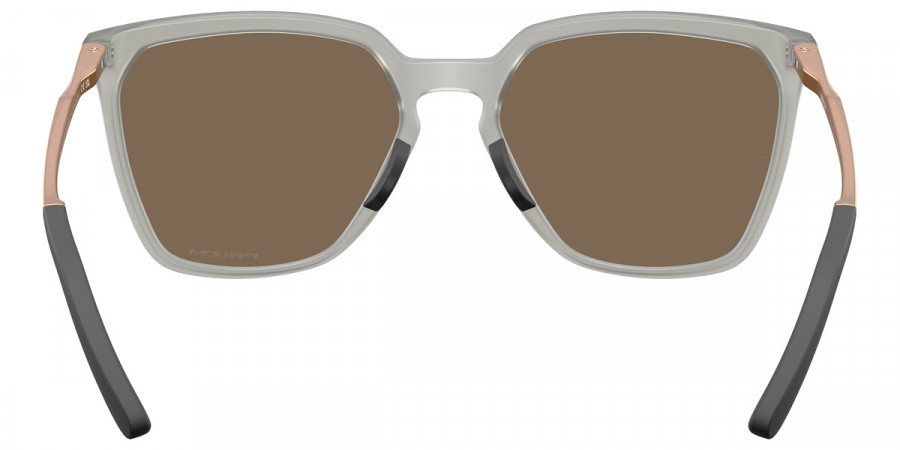 Color: Matte Gray Ink/Satin Copper (948009) - Oakley OO948094800957