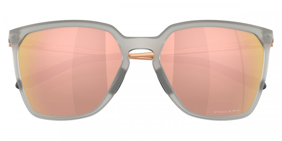 Color: Matte Gray Ink/Satin Copper (948009) - Oakley OO948094800957