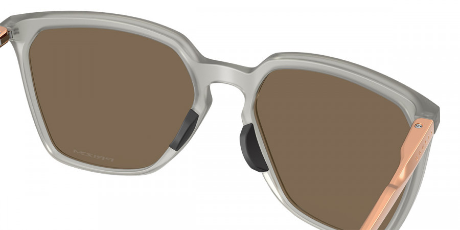 Color: Matte Gray Ink/Satin Copper (948009) - Oakley OO948094800957