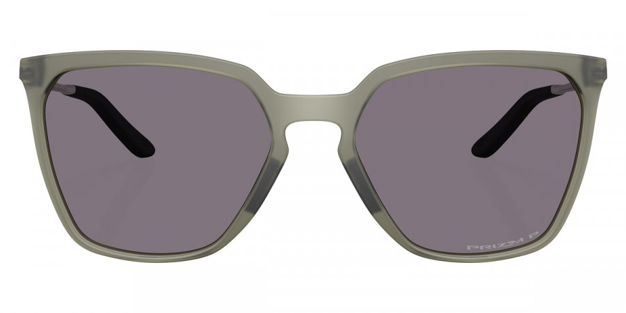 Oakley™ Sielo SQ OO9480 948010 57 - Matte Olive Ink/Satin Silver