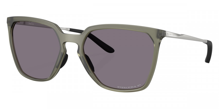 Color: Matte Olive Ink/Satin Silver (948010) - Oakley OO948094801057