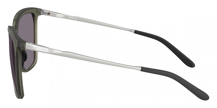 Color: Matte Olive Ink/Satin Silver (948010) - Oakley OO948094801057
