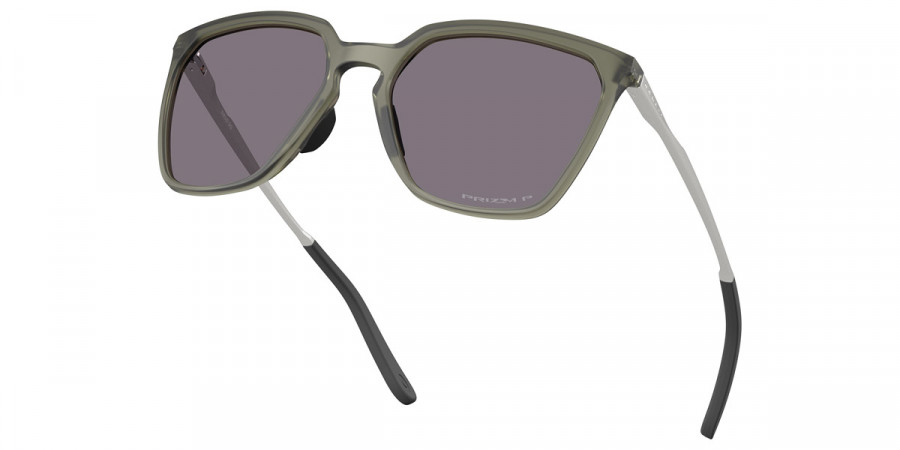 Color: Matte Olive Ink/Satin Silver (948010) - Oakley OO948094801057
