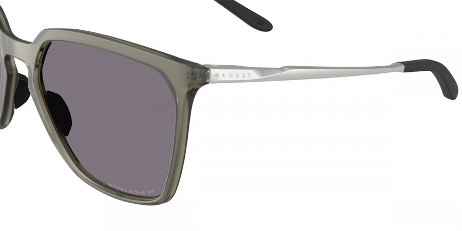Color: Matte Olive Ink/Satin Silver (948010) - Oakley OO948094801057