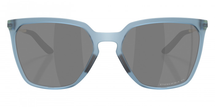 OAKLEY™ OO9480 Sielo SQ Polaris Collection 948012 57 - Matte Transparent Abyss