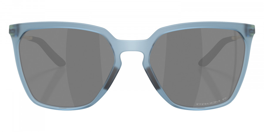 OAKLEY™ OO9480 Sielo SQ Polaris Collection 948012 57 - Matte Transparent Abyss