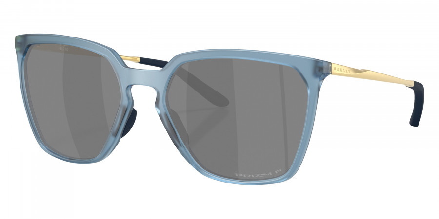 Color: Matte Transparent Abyss (948012) - OAKLEY OO948094801257