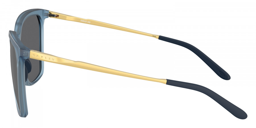 Color: Matte Transparent Abyss (948012) - OAKLEY OO948094801257