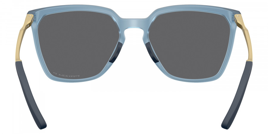 Color: Matte Transparent Abyss (948012) - OAKLEY OO948094801257