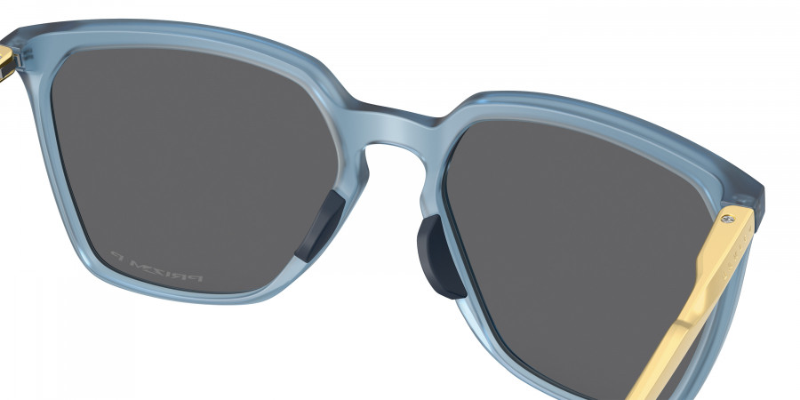 Color: Matte Transparent Abyss (948012) - OAKLEY OO948094801257