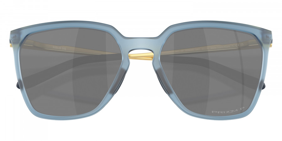 Color: Matte Transparent Abyss (948012) - OAKLEY OO948094801257