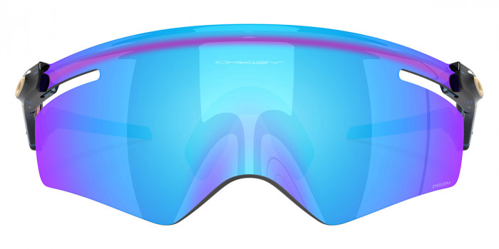 OAKLEY™ QNTM Kato OO9481D 948102 156 - Transparent Stonewash