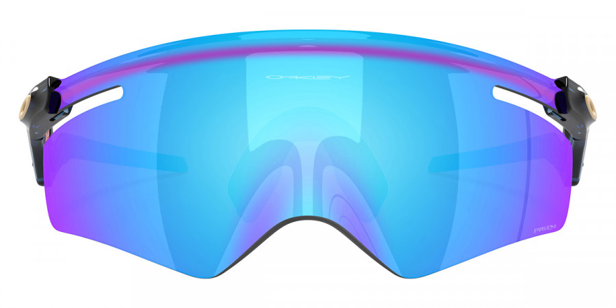 Oakley™ QNTM Kato OO9481D 948102 156 - Transparent Stonewash