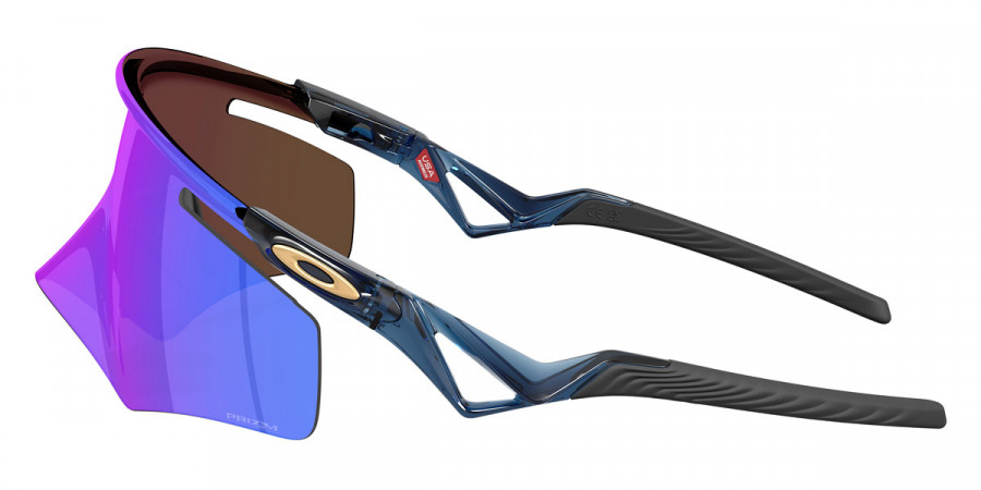 Color: Transparent Stonewash (948102) - Oakley OO9481D94810256