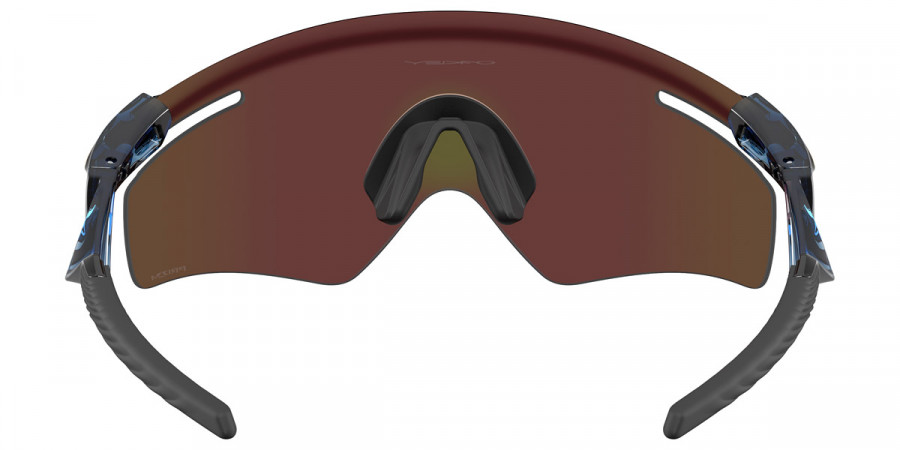 Color: Transparent Stonewash (948102) - Oakley OO9481D94810256