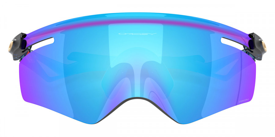 Color: Transparent Stonewash (948102) - Oakley OO9481D94810256