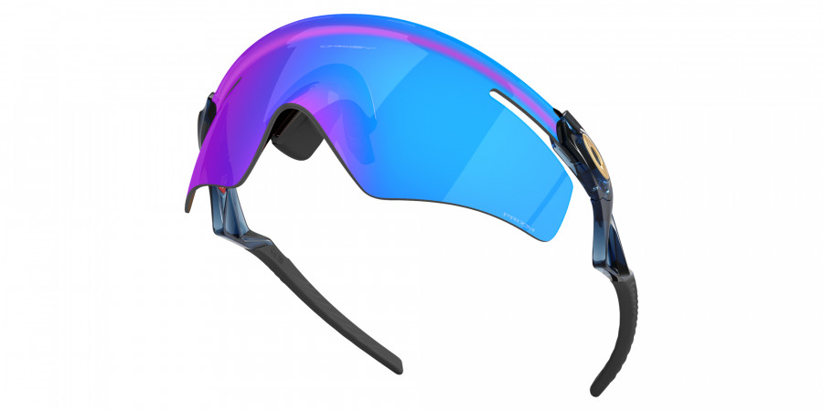 Color: Transparent Stonewash (948102) - Oakley OO9481D94810256