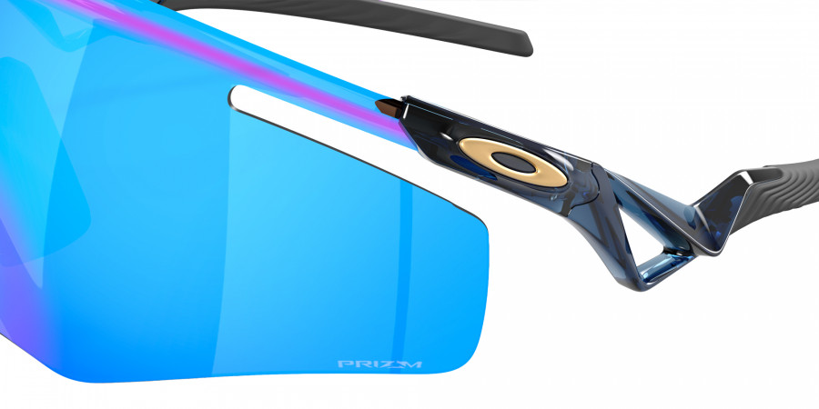 Color: Transparent Stonewash (948102) - Oakley OO9481D94810256