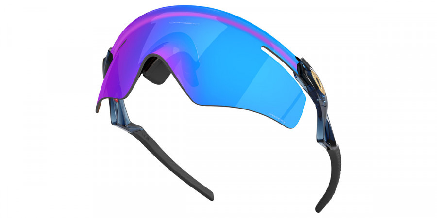 Color: Transparent Stonewash (948102) - Oakley OO9481D94810256