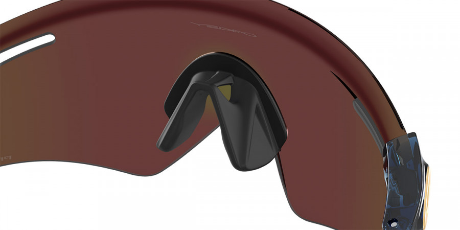 Color: Transparent Stonewash (948102) - Oakley OO9481D94810256
