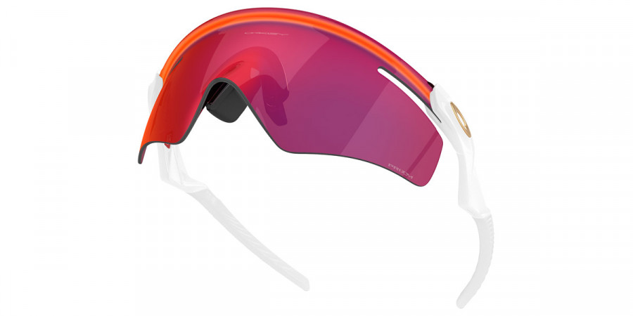 Color: White (948103) - Oakley OO9481D94810356