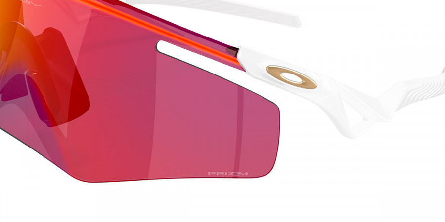 Color: White (948103) - Oakley OO9481D94810356