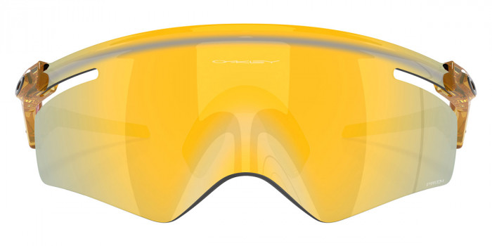 OAKLEY™ QNTM Kato OO9481D 948104 156 - Transparent Light Curry