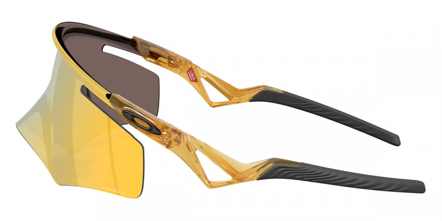Color: Transparent Light Curry (948104) - Oakley OO9481D94810456
