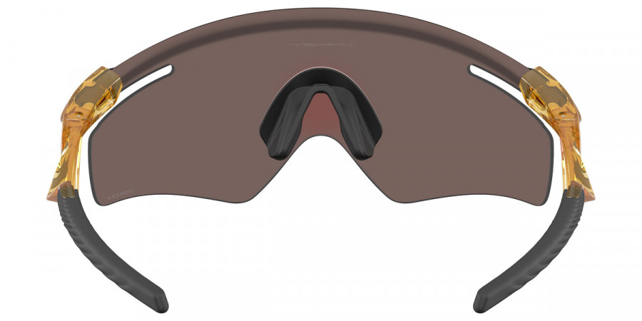 Color: Transparent Light Curry (948104) - Oakley OO9481D94810456