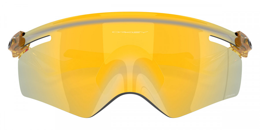 Color: Transparent Light Curry (948104) - Oakley OO9481D94810456