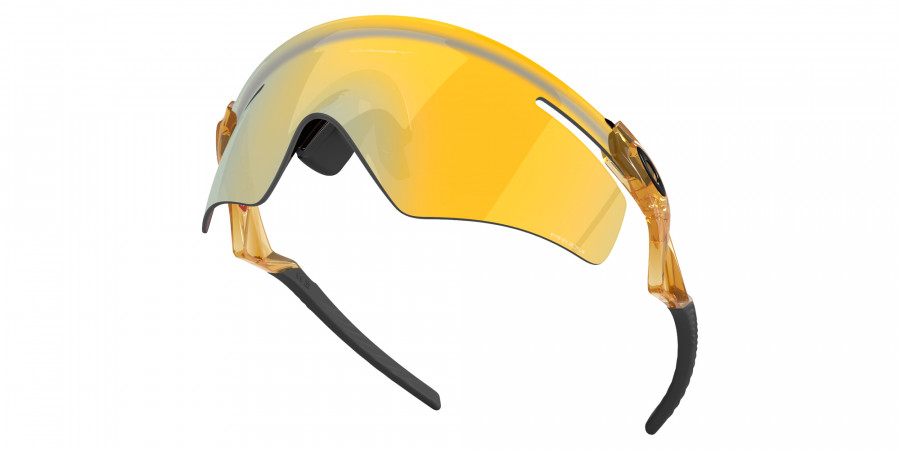 Color: Transparent Light Curry (948104) - Oakley OO9481D94810456