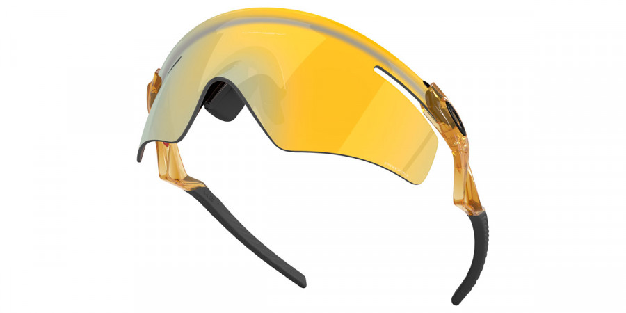 Color: Transparent Light Curry (948104) - Oakley OO9481D94810456