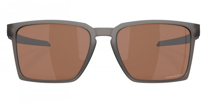 OAKLEY™ Exchange Sun OO9483 948302 56 - Satin Gray Smoke/Satin Pewter
