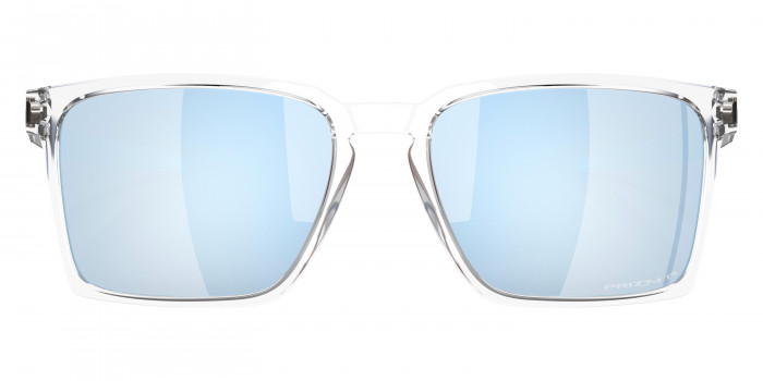 OAKLEY™ Exchange Sun OO9483 948303 56 - Polished Clear/Satin Chrome